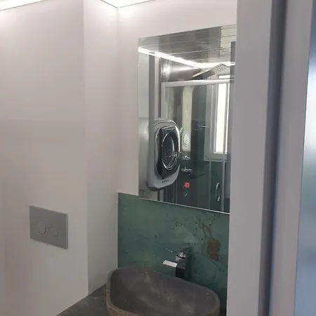 Apartment Le Miroir Agde