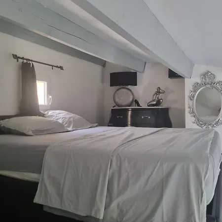 Apartment Le Miroir Agde