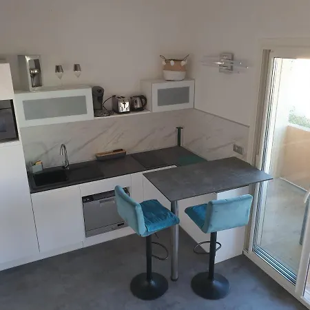 Le Miroir Appartement Agde