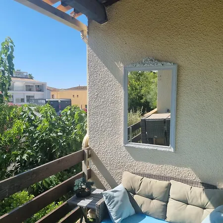 Appartement Le Miroir *